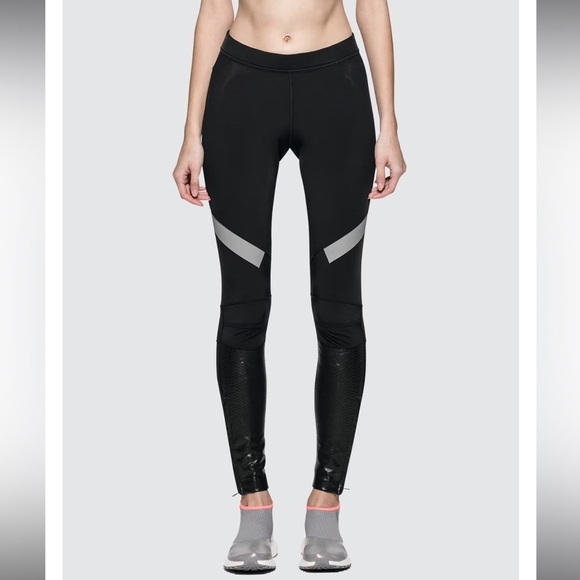 Adidas stella mccartney run CLMHT tight - Picture 1 of 7